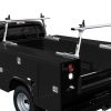42101XT - Thule TracRac Utility Rack Short