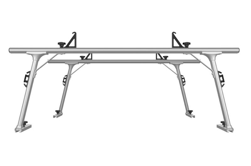 43002XT - Thule TracRac SR Truck Rack Full Size