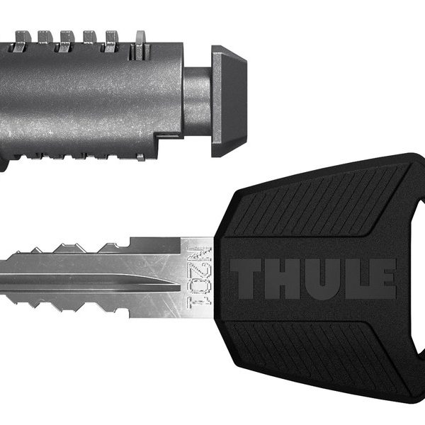 450400 - Thule One-Key System 4 Pack
