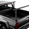 500XTB - Thule Xsporter Pro Black