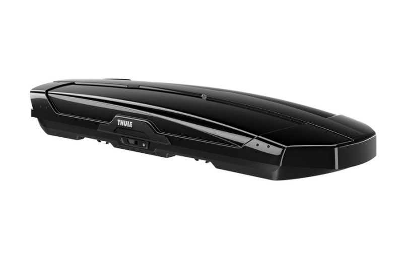 6295B - Thule Motion XT Alpine Black