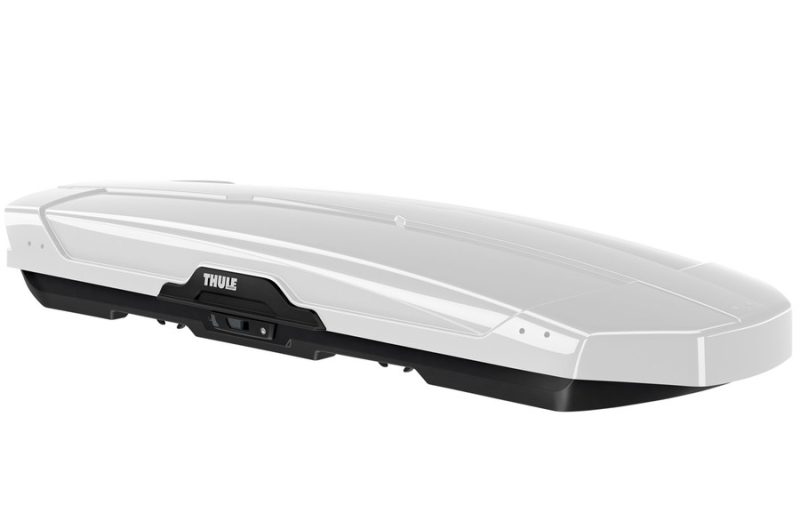 6295W - Thule Motion XT Alpine White Limited Edition