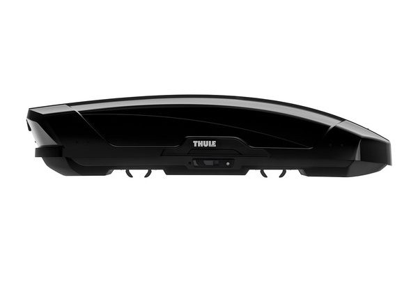 6297B - Thule Motion XT Black - Large