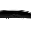 6298B - Thule Motion XT Black - Xlarge