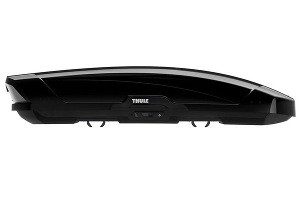 6298B - Thule Motion XT Black - Xlarge