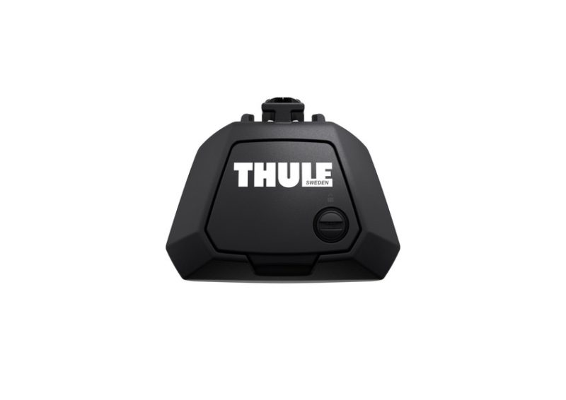 710401 - Thule Evo Raised Rail Foot Pack