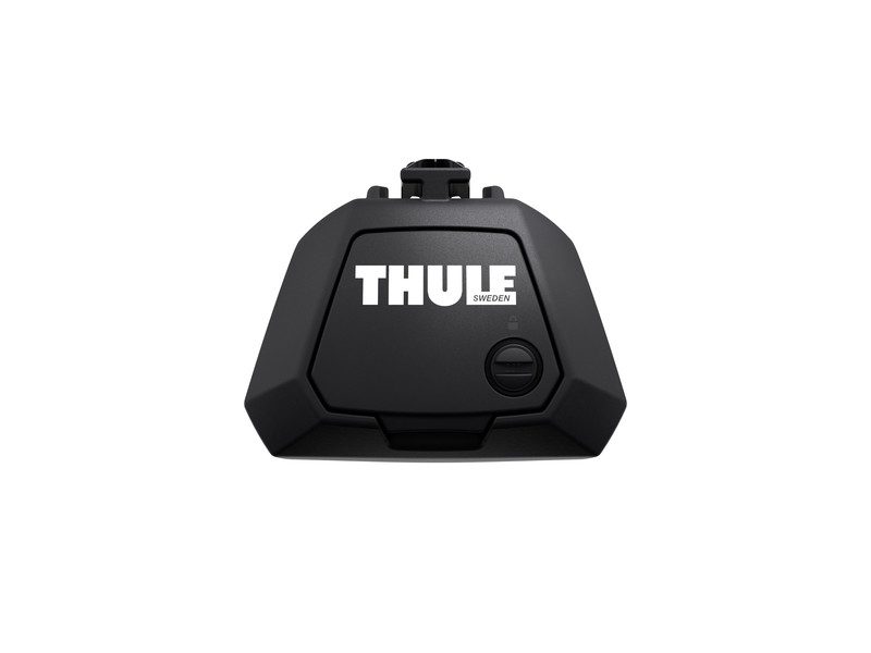 710401 - Thule Evo Raised Rail Foot Pack