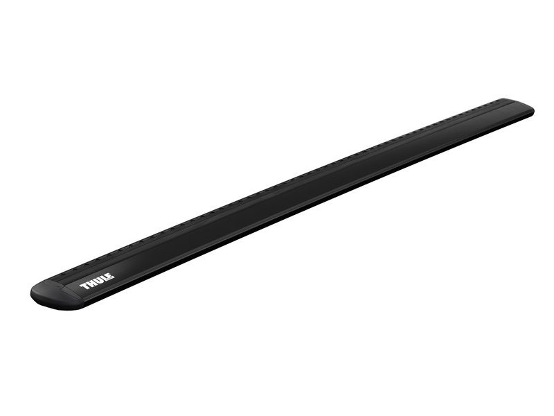 711520 - Thule Wingbar Evo 150 (60'') Black