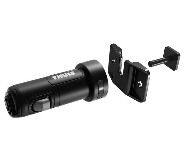 7293 - Thule SkiClick Wall Fixation