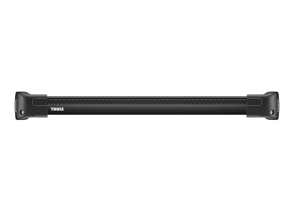 7504B - Thule AeroBlade Edge Système Noire (x-large)