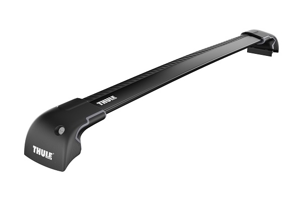 7604B - Thule AeroBlade Edge Système Noire (x-large)