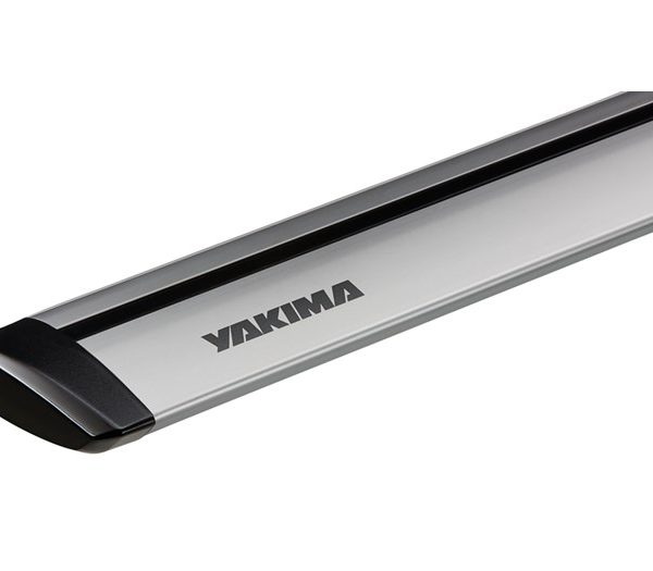 E0428 - Yakima 50'' JetStream Silver