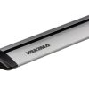 E0146 - ENS1 GRIS - Yakima Ensemble Complet Avec Barres Profilées en Aluminium