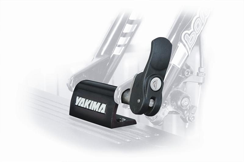 E1118 - Yakima Locking Blockhead