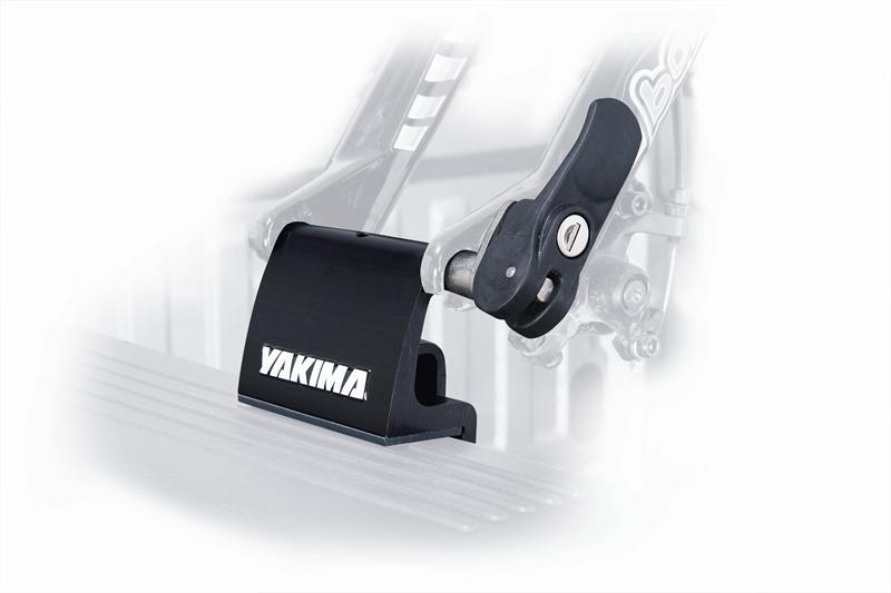E8001133 YAKIMA LOCKING BEDHEAD Rackultra