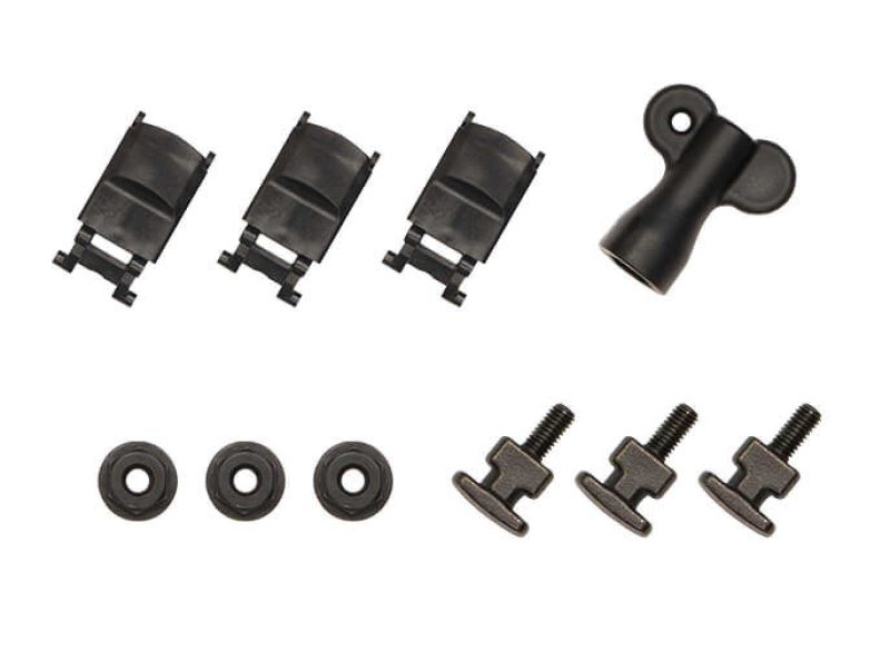 E2122 - Yakima T-Slot Kit  (HighRoad / HighSpeed)