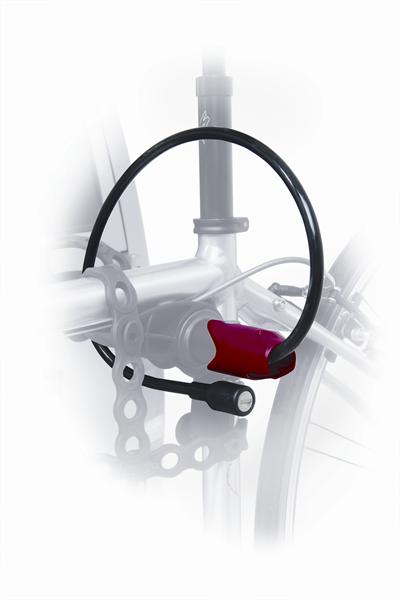 E8002411 YAKIMA DEADLOCK Zone 22 Rackultra