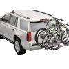 E2469 - Yakima FourTimer