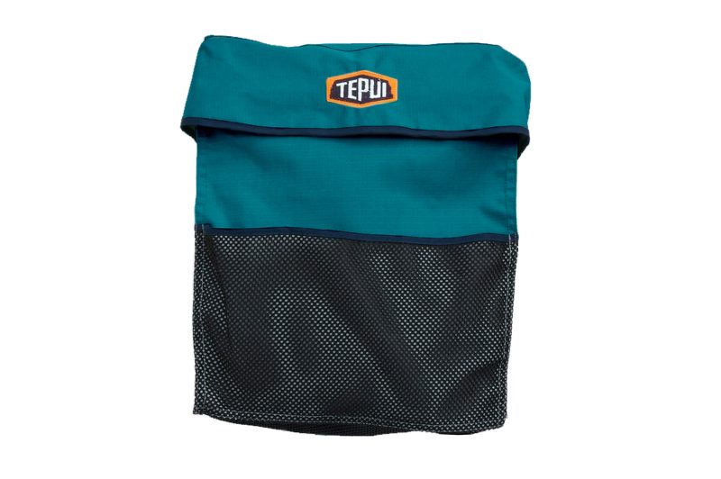 8002X2402 - Thule / Tepui Single Boot Bag Blue