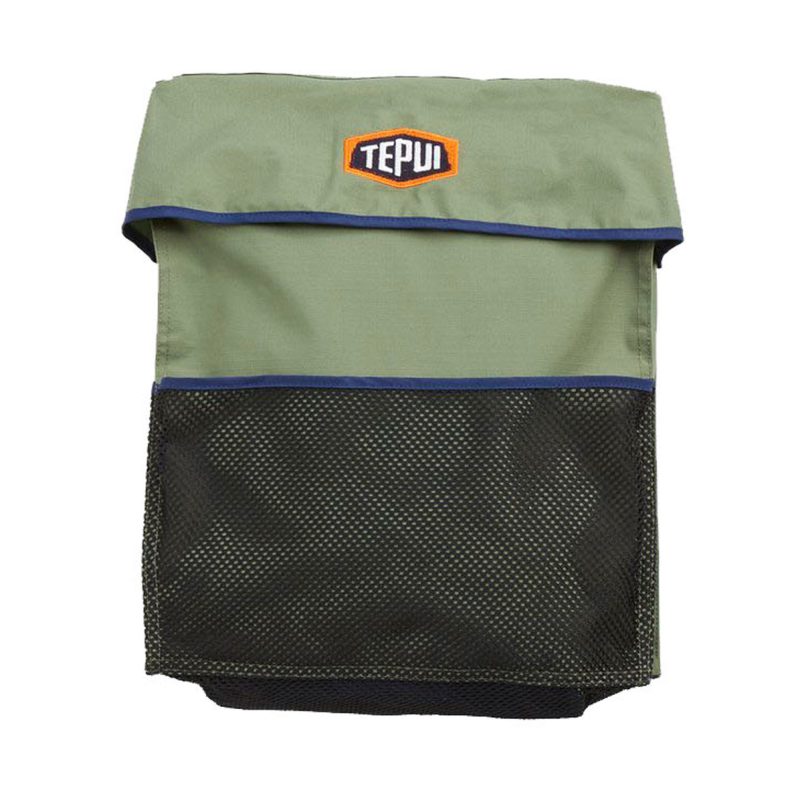 8002X2405 - Thule / Tepui Single Boot Bag Olive Green