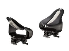 E4037 - Yakima Mako Saddles (1/2 set) ** Liquidation @ 99.99$ - Quantité Limité**