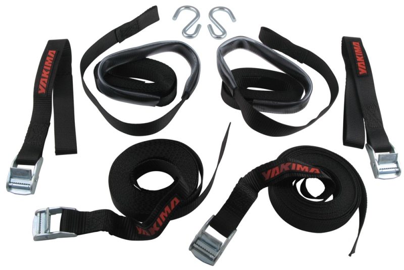 E4057 - Yakima Boat Strap Kit