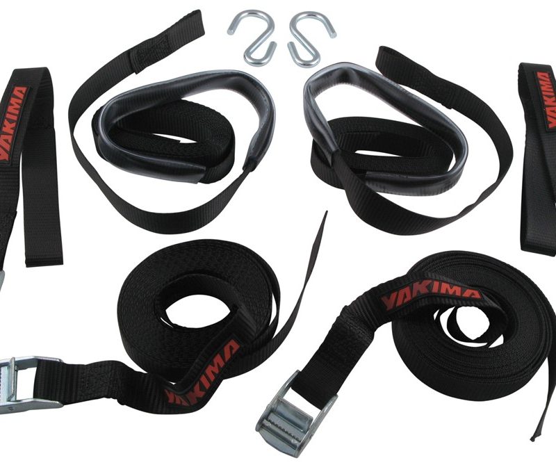 E4057 - Yakima Boat Strap Kit