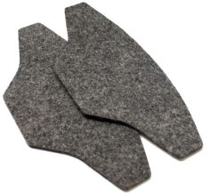 E4080 - Yakima Felt Pads