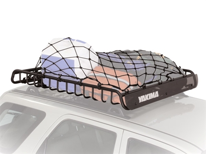 E8007081 YAKIMA MEGAWARRIOR STRETCH NET Zone 22 Rackultra