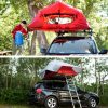 E7407 - Yakima SkyRise RoofTop Tent Small