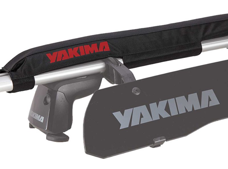 E7412 - Yakima Aero CrossBar Pads 20''