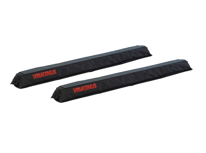 E7412 - Yakima Aero CrossBar Pads 20''