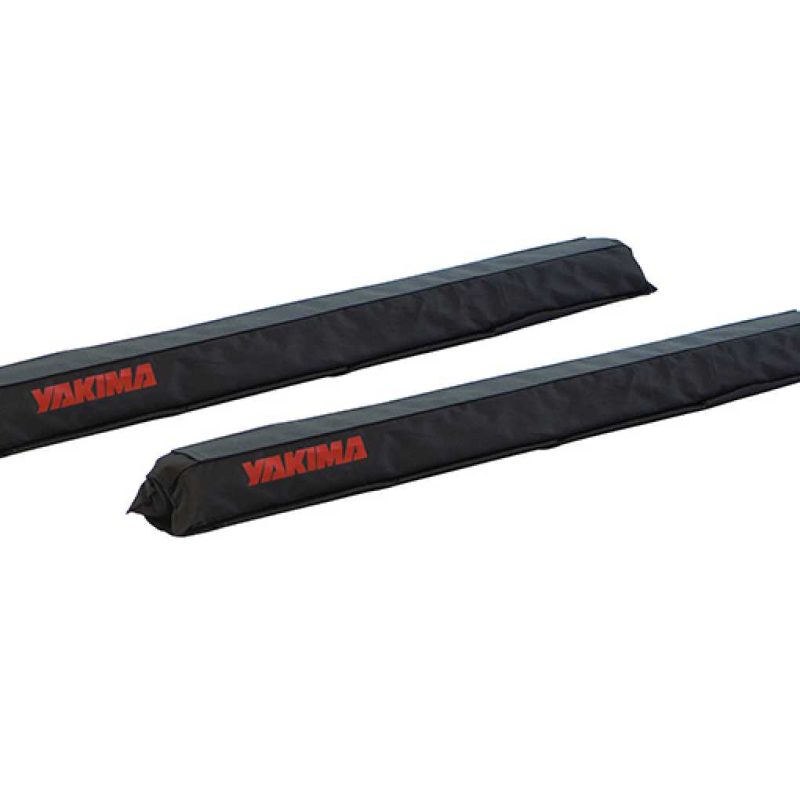 E7412 - Yakima Aero CrossBar Pads 20''