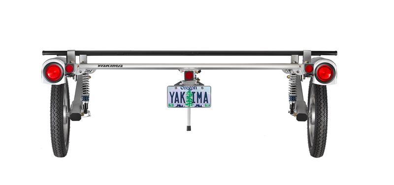 E8008107 YAKIMA RACK AND ROLL 78 Rackultra
