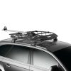 8592 - Thule Canyon Accessory Crossbars