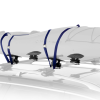 881 - Thule Top Deck