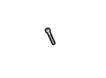 919064011 - Thule part - Allen bolt M6x40mm