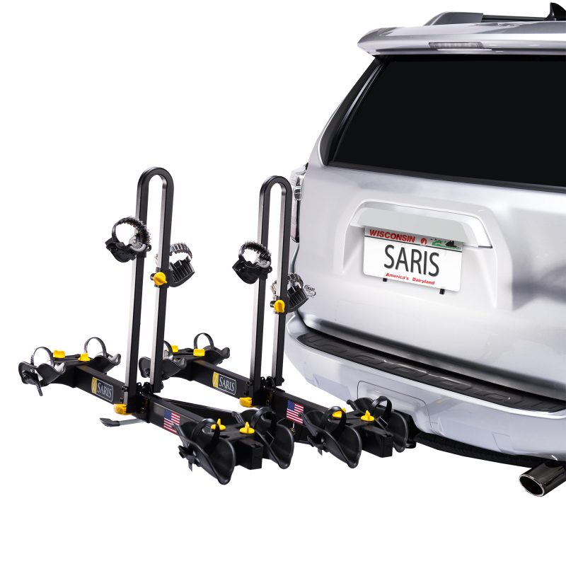 S-4414B - Saris Freedom EX 4 Bike Tray - 2''