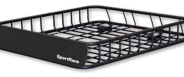 SR9035 - Sportack Panier de Toit