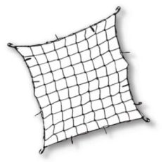 SR0033 - Sportrack Filet de Panier de Toit