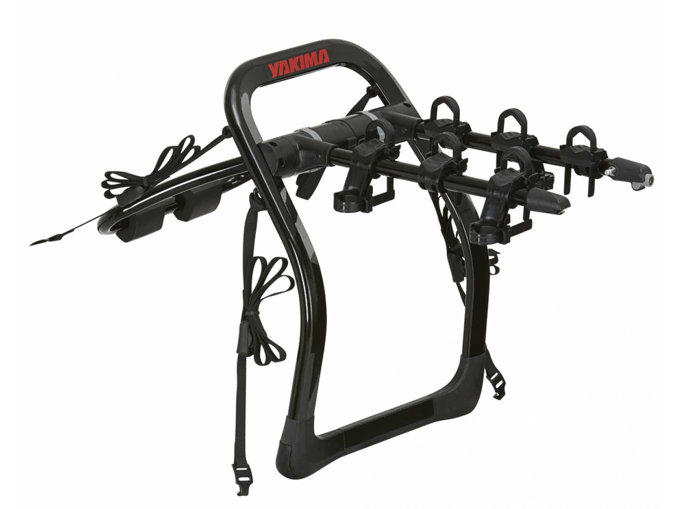 graber hitch rack 3