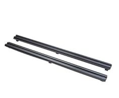 21784 - Thule TracRac SR Base Rail ( 2015 + Colorado / Canyon XShort Bed )