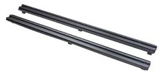 21608 - Thule TracRac SR Base Rail (GMC Crew Cab)