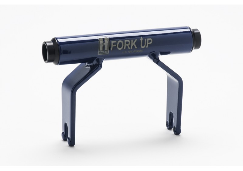 FU-1050 - Hurricane Components - Fork Up Brutus