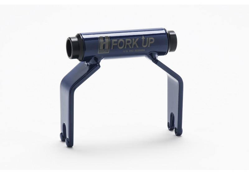 FU-1015T - Hurricane Components - Fork Up Trilogy