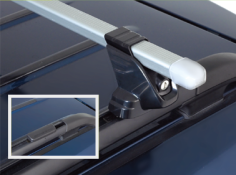 IN-XR - Inno XR (locks included)