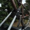 KR107 - Autorack Porte-Vélos Debout
