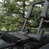 KR150F - Autorack J-Style Folding Kayak stacker