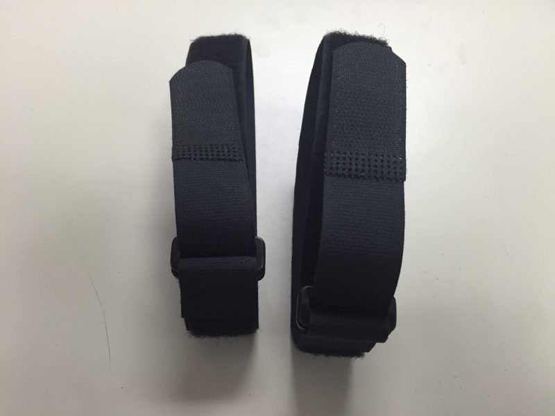 KR210-P005 - Autorack KR210 Velcro