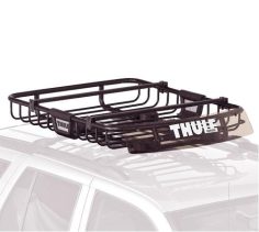 Roof Cargo Baskets